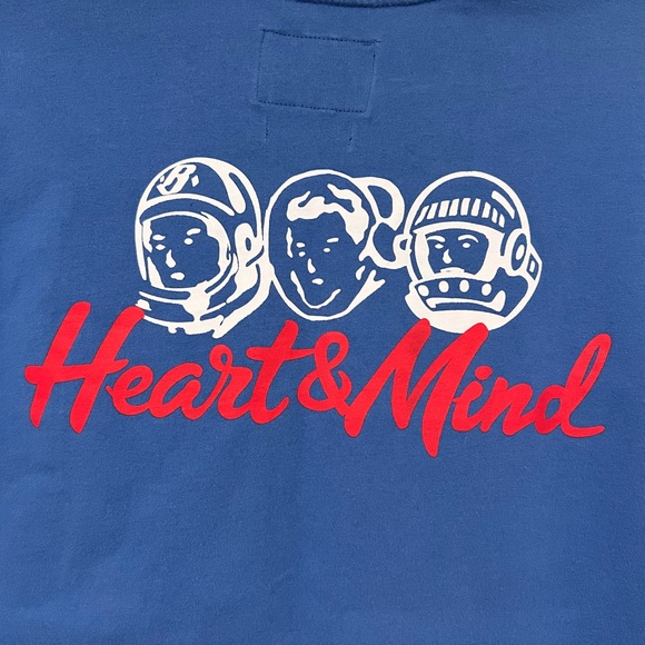 Billionaire Boys Tee - Picture 4 of 5